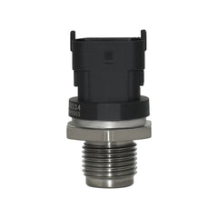 1x Fuel High Pressure Rail Sensor For Chevy GMC FIAT Man Iveco Alfa 0281002534 6B93BC-57