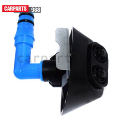 Front Left Side Headlight Washer Jet Nozzle For Saab 9-3 2004-2011 12803972 6B93BC-57