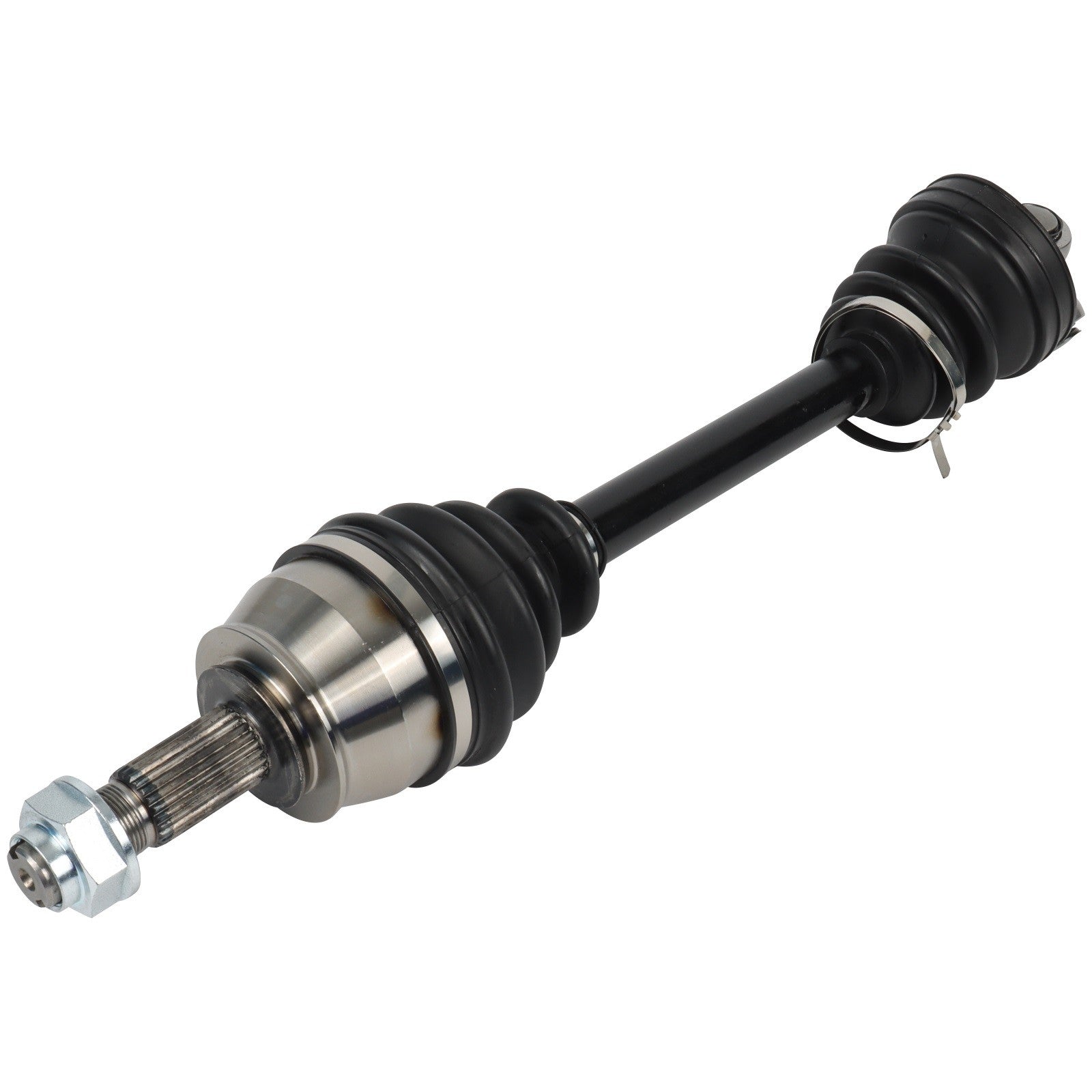 For Fiat 500L 2014-2016 1.4L 2Pcs CV Axles Front Left & Right Manual Trans 6B93BC-57