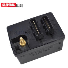 Glow Plug Relay Control Unit For Fiat Alfa Romeo Jaguar Peugeot 0281003018 6B93BC-57