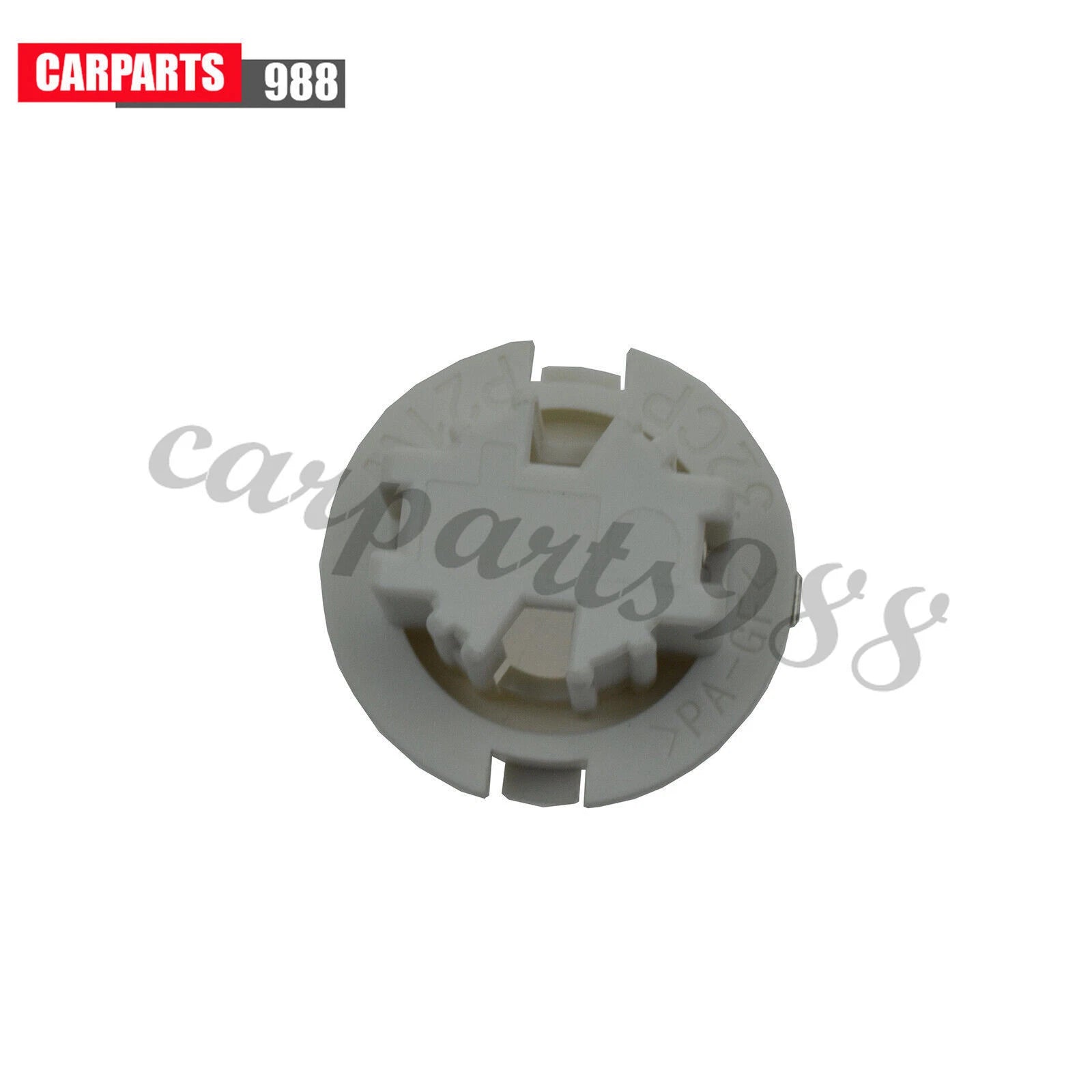 Bulb Socket Tail Light Brake Lamp Holder For BMW 7 Series X5 E53 E70 E65 X3 6B93BC-57