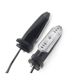 LED Rear Turn Signal Light Indicator Lamp For Honda CRF250L 2013 2014 2015 2016