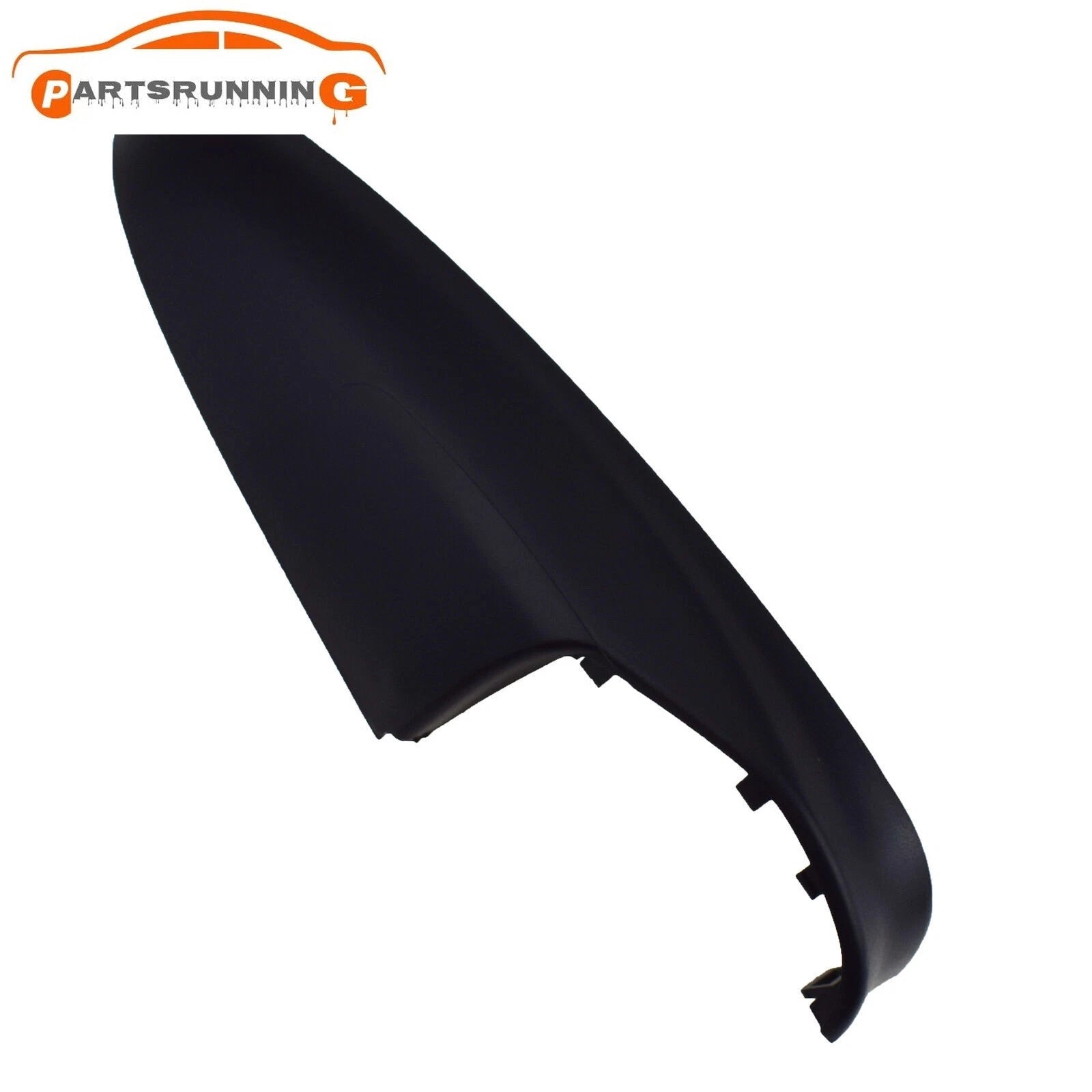Right Side Rearview Mirror Lower Cover For Mazda 6 Atenza 2013 2014 2015 2016 6B93BC-57