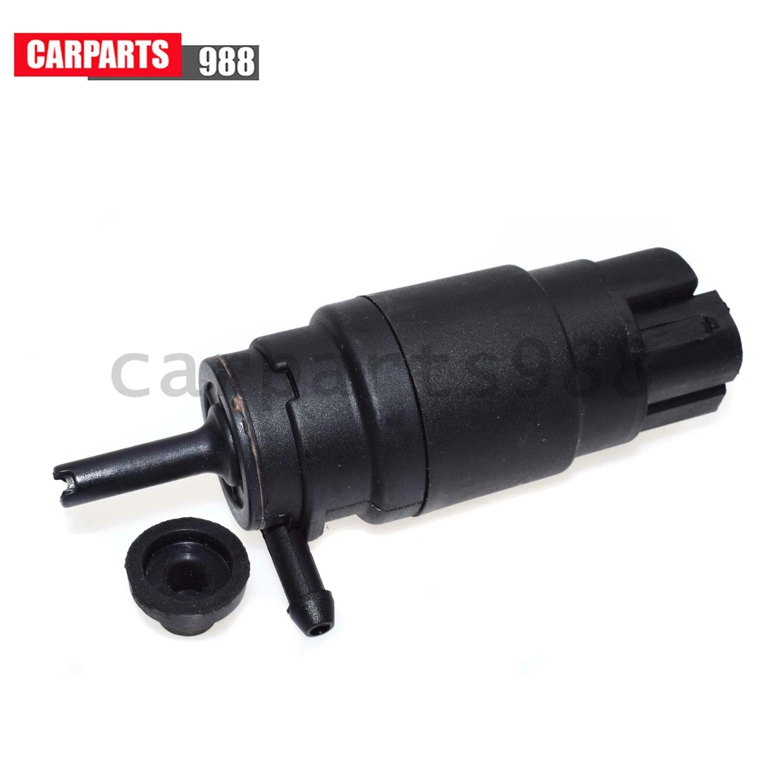 Windshield Washer Pump 61661380068 For BMW E36 E46 E39 E60 E61 318i 323i X3 X5 6B93BC-57
