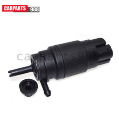Windshield Washer Pump 61661380068 For BMW E36 E46 E39 E60 E61 318i 323i X3 X5 6B93BC-57