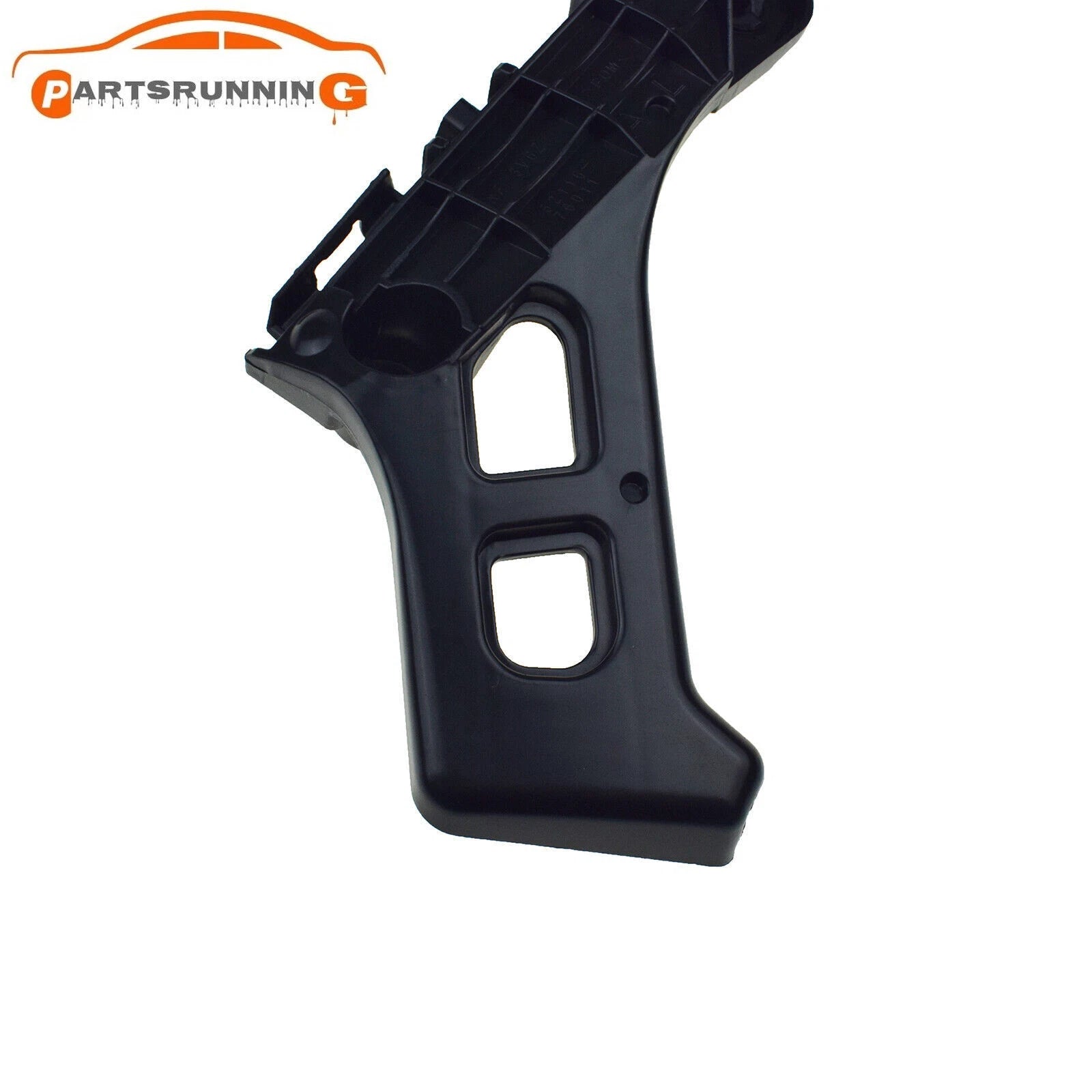 Front Driver Left Side Bumper Bracket For 2011-2017 Lexus CT200h 5211676011 6B93BC-57