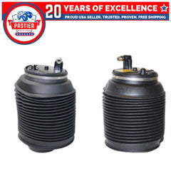 2003-2011 Lexus GX470/Toyota 4Runner for Rear Left & Right Suspension Air Spring 6B93BC-57