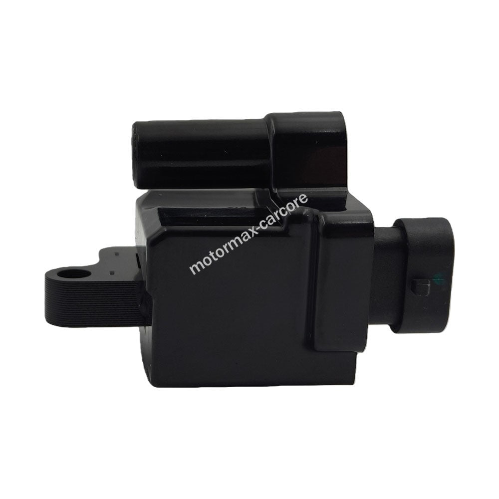 Square Ignition Coil For Chevy Silverado 1500 2500 4.8L 5.3L 6.0L V8 2002-2006 6B93BC-57