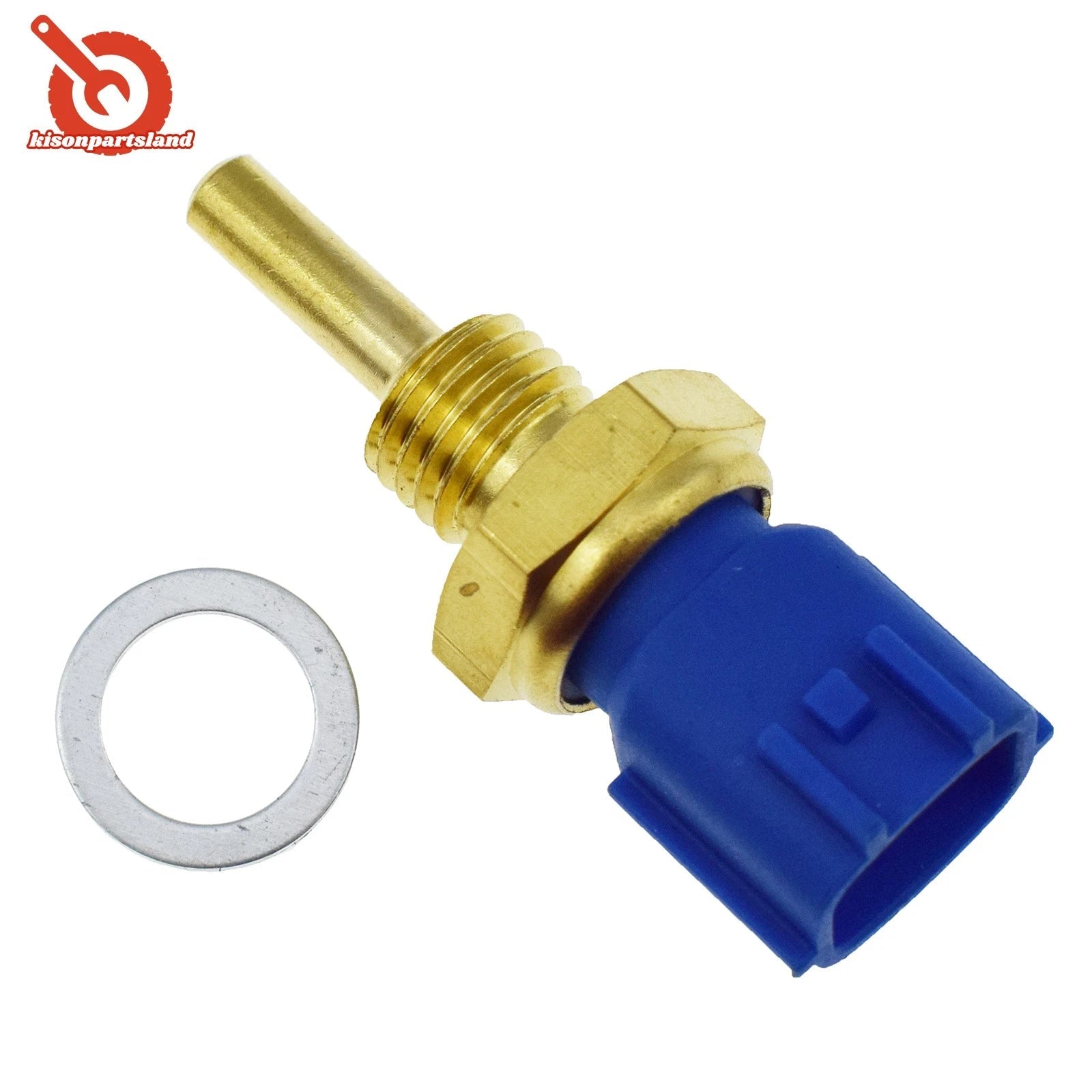 Coolant Temperature Sensor w/ Connector Plug 226300M200, 2263044B10, 2263044B20 6B93BC-57