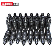 24Pcs Lash Adjuster Lifter For Ford F150 Explorer Mustang 4.6 5.4L JH1525,JB2271 6B93BC-57