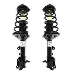 Rear Complete Strut Assembly Kit for 2003-2008 Hyundai Tiburon 6B93BC-57