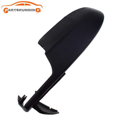 Right Side Mirror Lower Cover Wing Shell Cap For Mazda 2 DE 3 BL 6 2007-2014 6B93BC-57