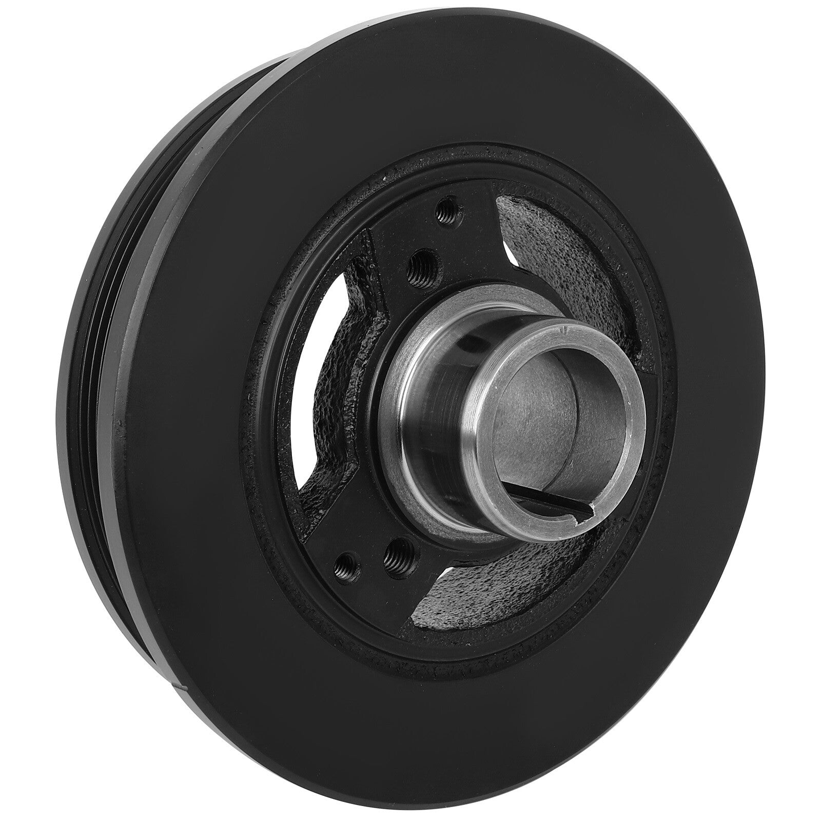 For Ford E-150 E-250 E-350 Econoline F-150 250 350 1996 4.9L Harmonic Balancer 6B93BC-57