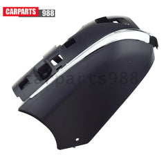 Left Side Rearview Mirror Bottom Cover W/ Trim For Toyota For Camry 2018-2023 6B93BC-57