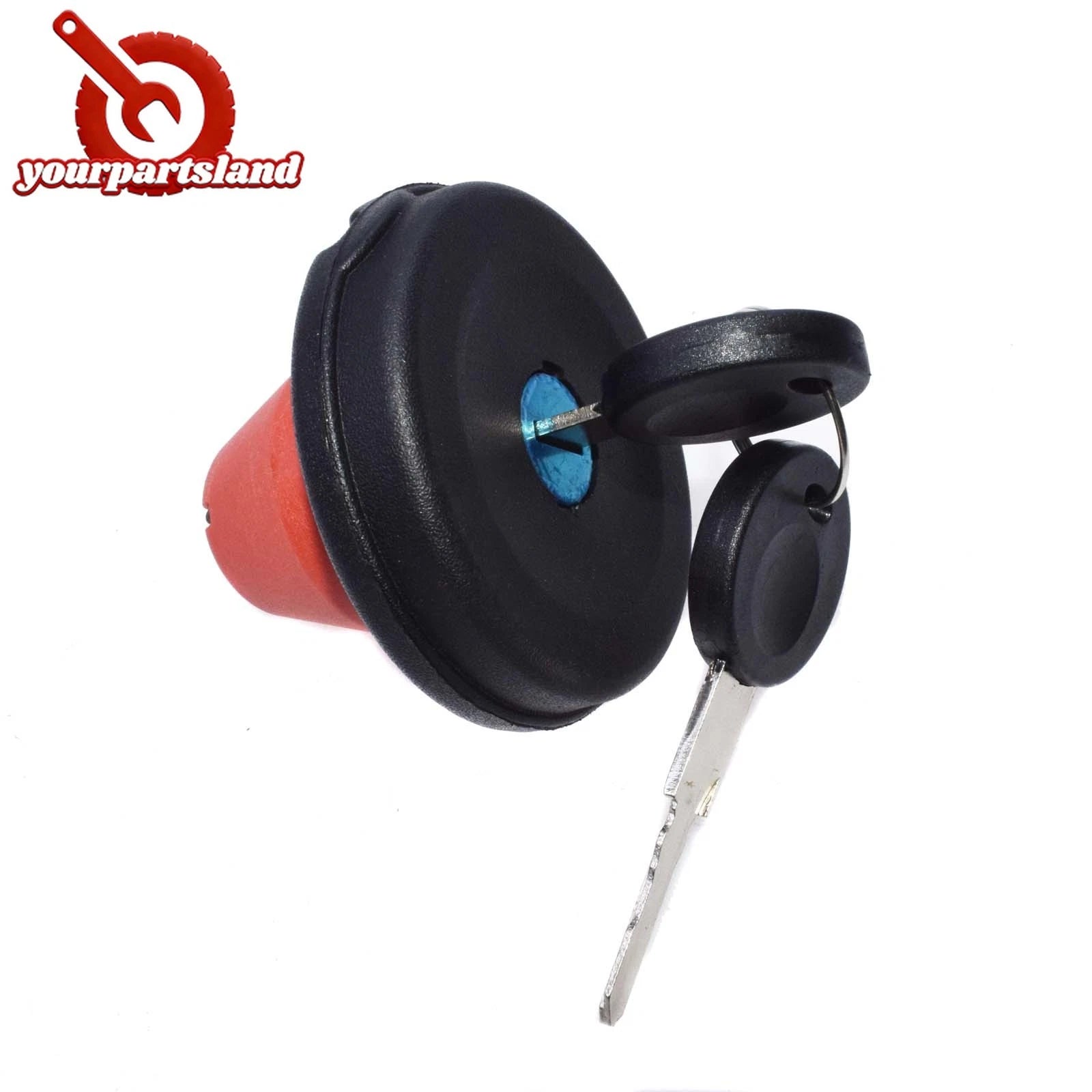 Fuel Filter Tank Cap Set For Ford Galaxy Seat Alhambra VW Sharan VW T4 701201553 6B93BC-57