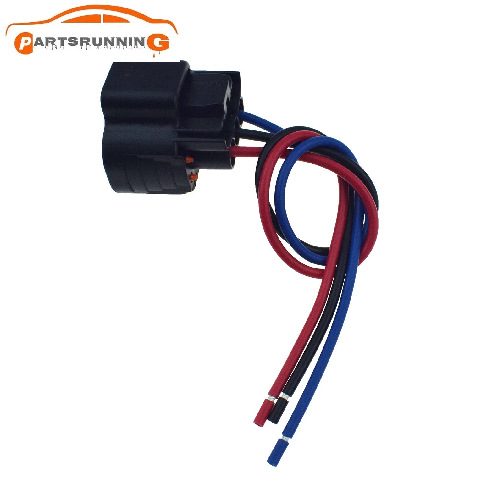 Throttle Position Sensor Connector For Suzuki Grand Vitara Chevrolet 555721 6B93BC-57