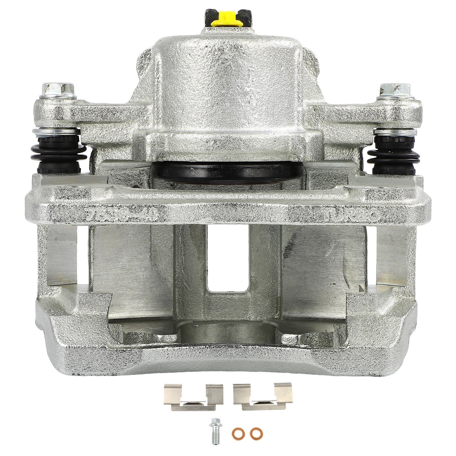 Front Right Brake Caliper 1Pc For 2003-09 Chrysler Pt Cruiser 2003-05 Dodge Neon 6B93BC-57