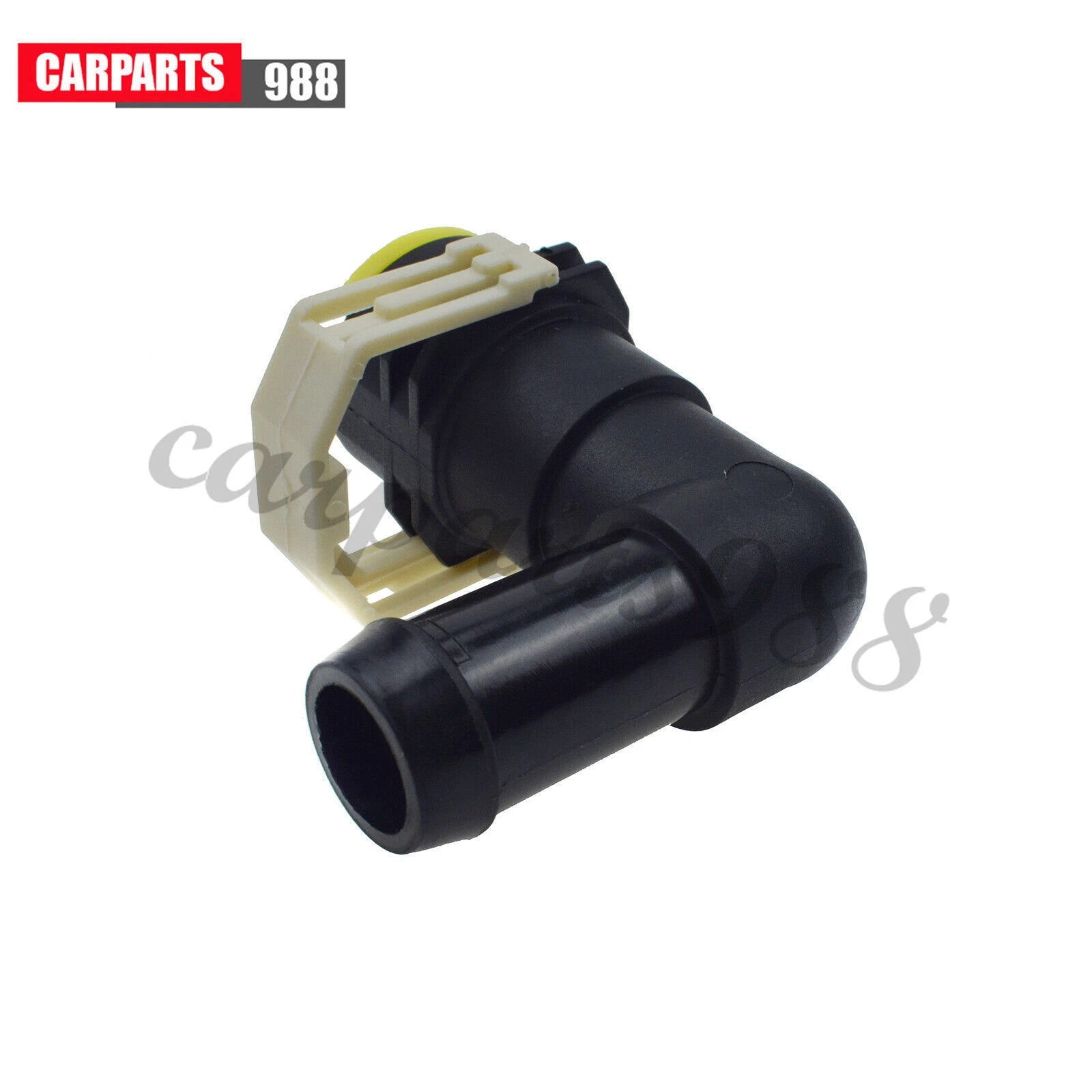 Heater Pipe Connector for 2007-2013 Mazda 3 CX-7 CX-9 B37F-61-240 B37F61240 6B93BC-57