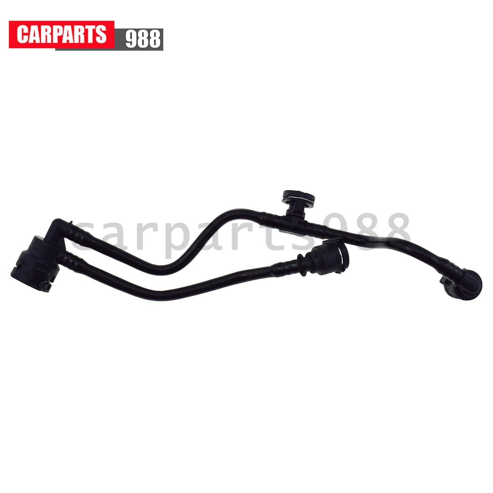 2135010201 Coolant Hose Pipe Vent Line for Mercedes E-class W213 W238 CLS 2 0L 6B93BC-57