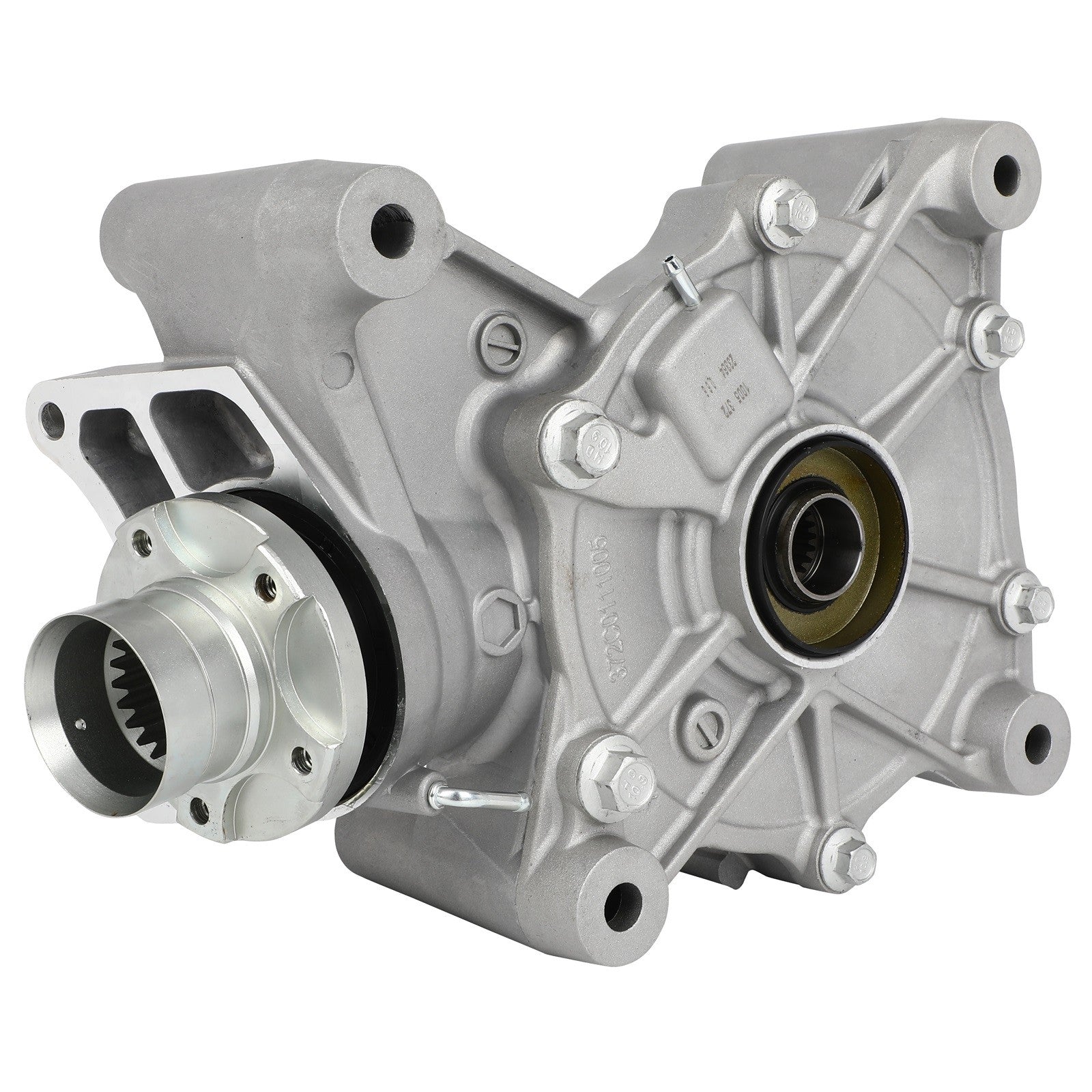 For Honda FourTrax Rincon 680: 2006-2023 Rear Final Gear Assy Drive Diff 6B93BC-57