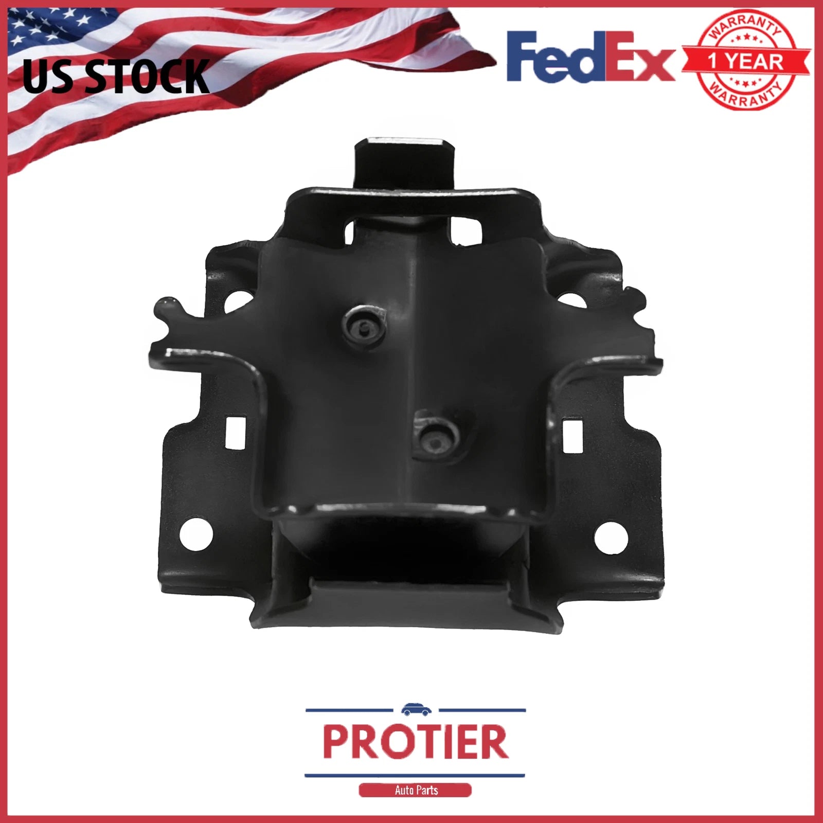 Front Engine Mount for CHEVROLET EXPRESS 1500 GMC SAVANA 6B93BC-57