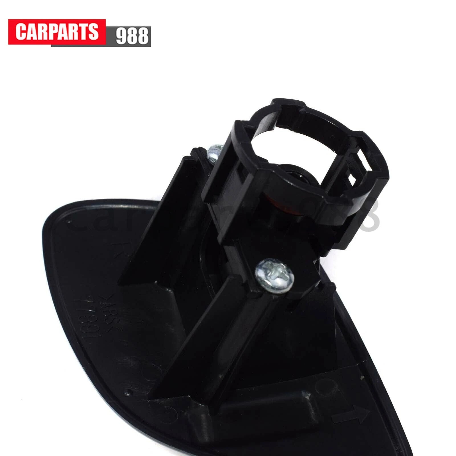 Right Side Headlight Washer Nozzle Cover For Lexus RX330 RX350 85381-48040-B1 6B93BC-57
