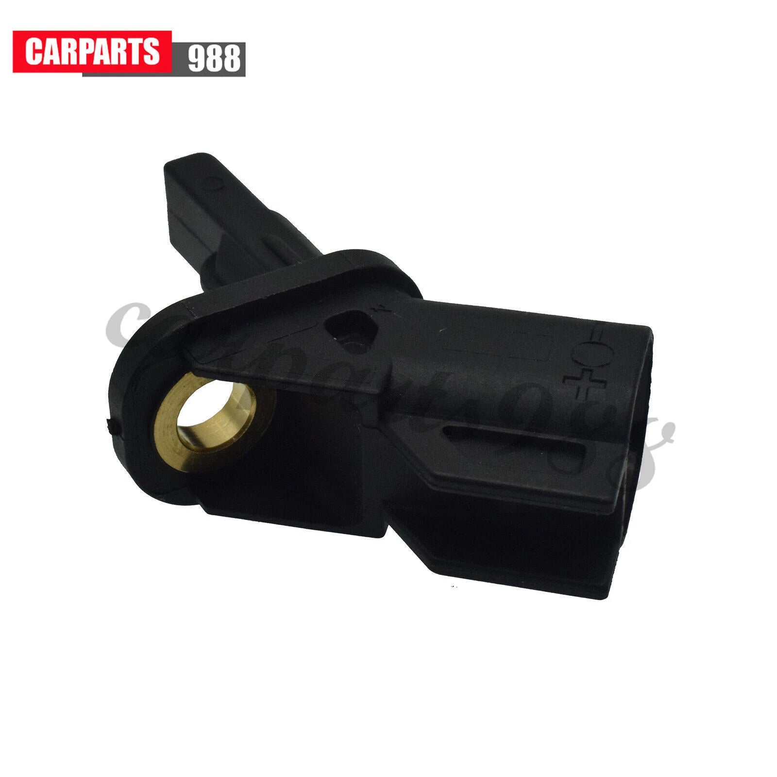 Front Left / Right ABS Wheel Speed Sensor for Ford Escape Focus Lincoln S60 XC60 6B93BC-57