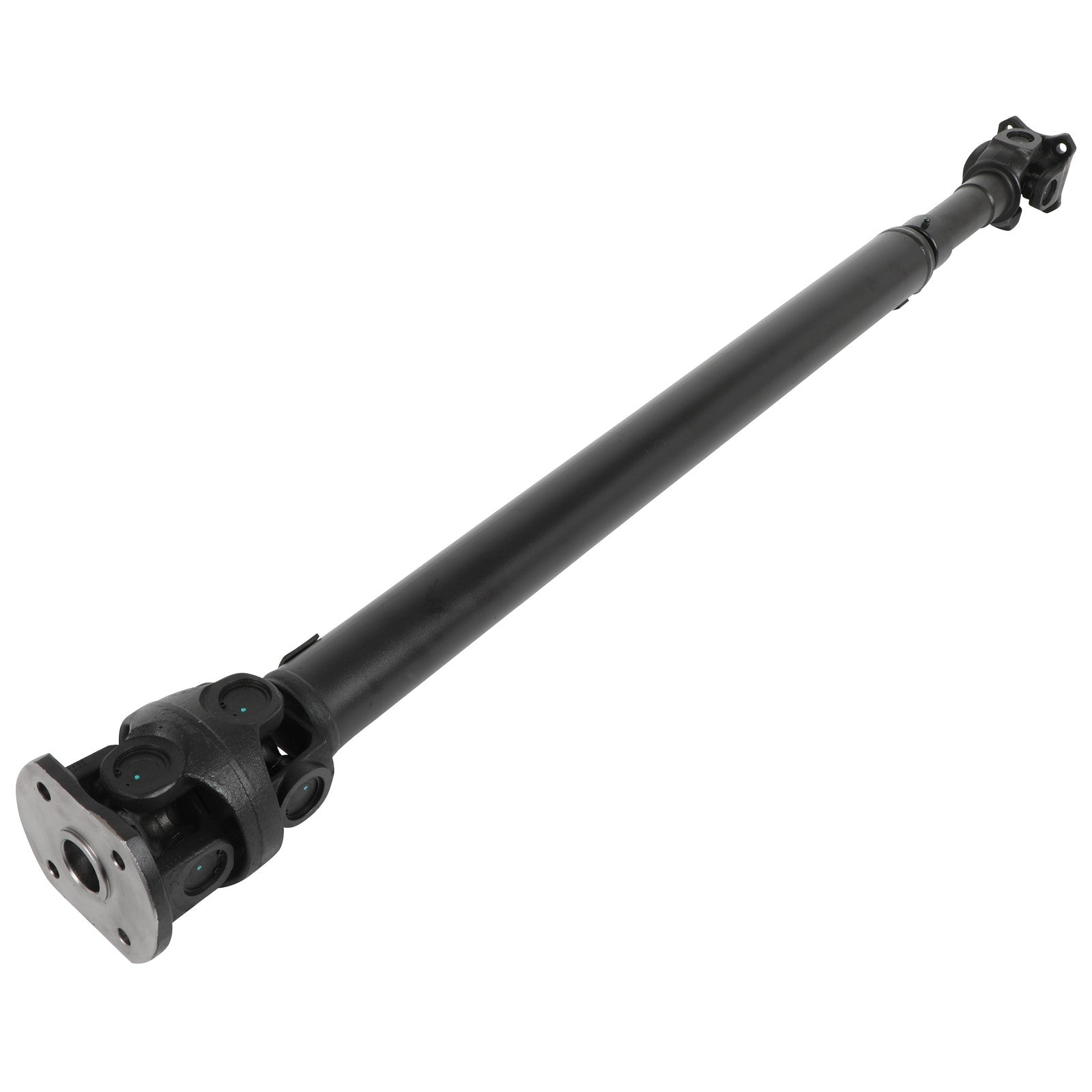 ECCPP Rear Driveshaft For Toyota 4Runner 1996-2000 936-796 4WD Automatic/Manual ECCPP