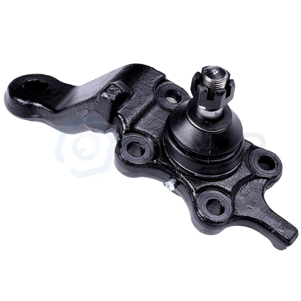 2set Front Suspension Lower Ball Joints Fits 03 Toyota Sequoia Tundra K80384/85 6B93BC-57