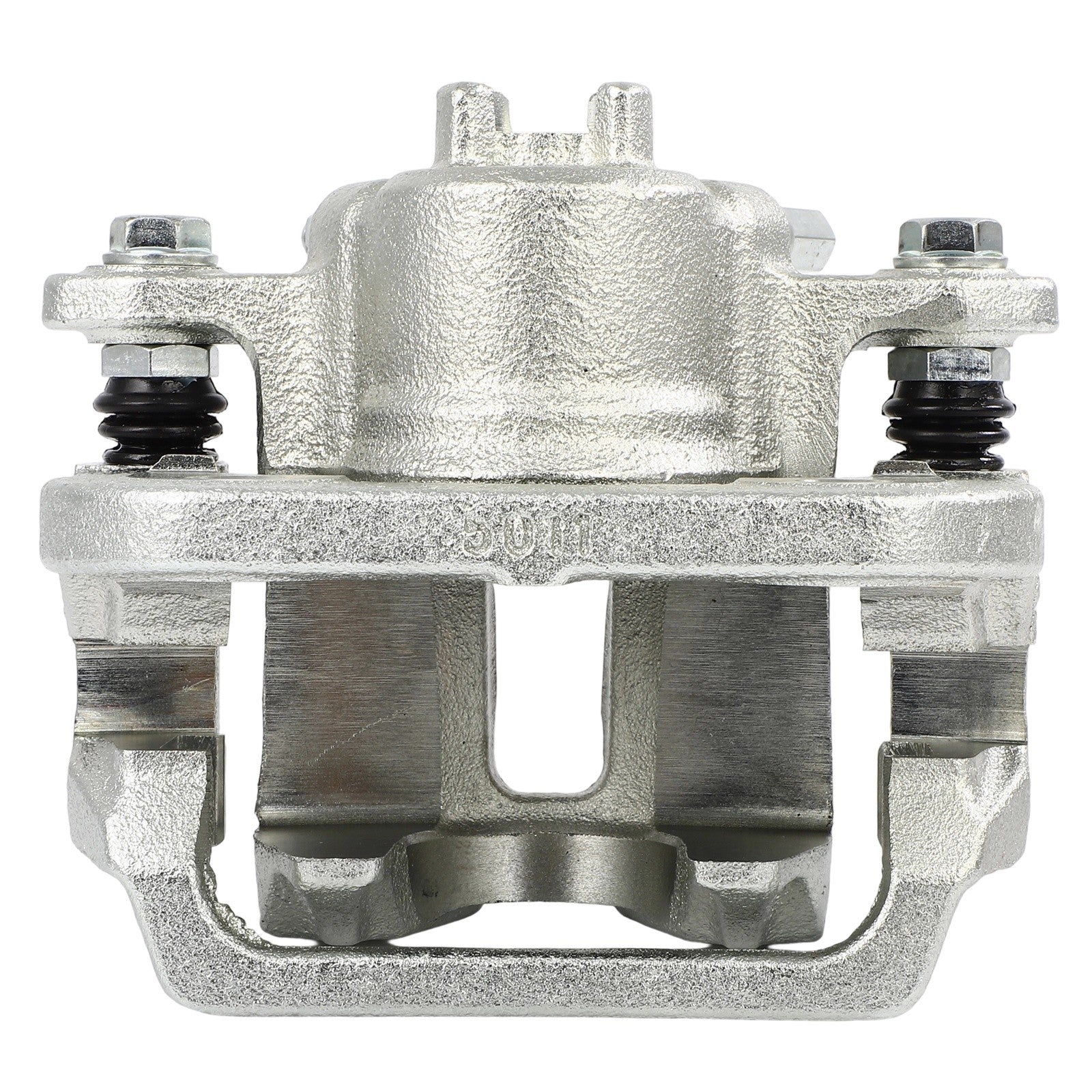 Rear Right Brake Caliper 1Pc  Set Quick For 2009-2013 2014 Acura Tl 19B6026 6B93BC-57