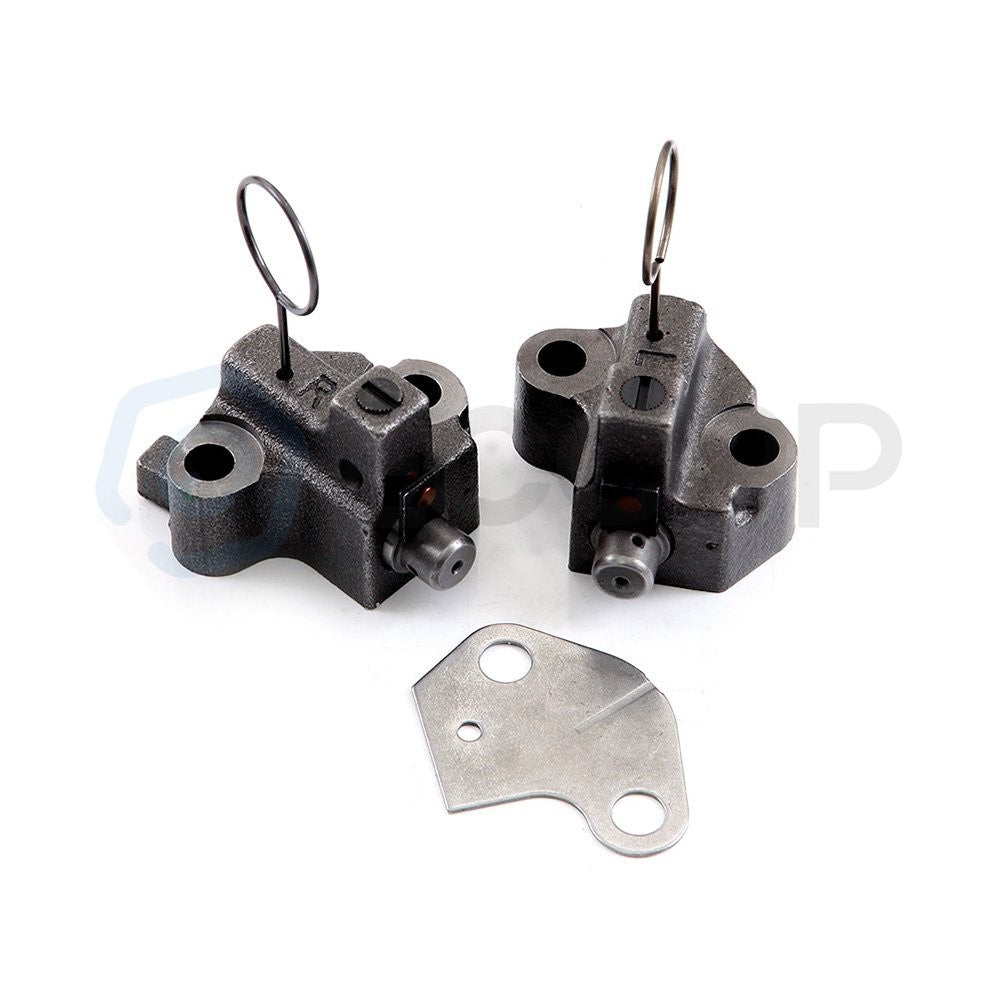 Fits 2005-2009 Dodge Ram 1500 3.7L Full Gasket Set Timing Chain Kit Water Pump 6B93BC-57