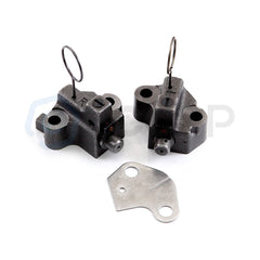 Fits 2005-2009 Dodge Ram 1500 3.7L Full Gasket Set Timing Chain Kit Water Pump 6B93BC-57