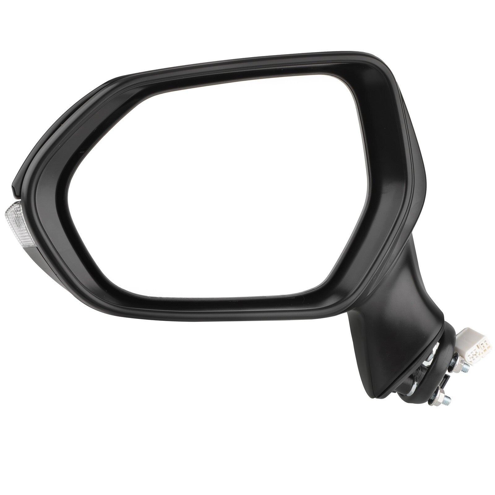 Driver Side Power Heated View Mirrors for 2019 Toyota for Corolla 6B93BC-57