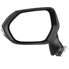 Driver Side Power Heated View Mirrors for 2019 Toyota for Corolla 6B93BC-57