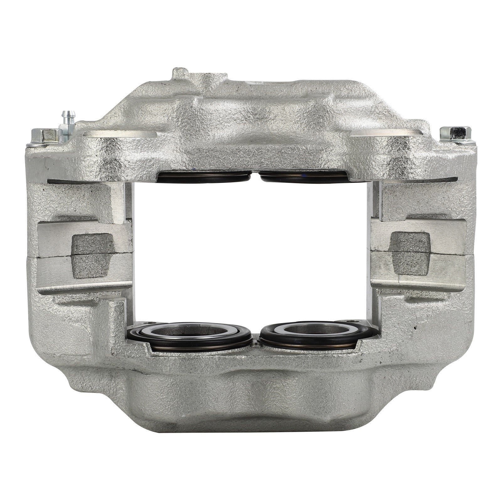 Front Right Brake Caliper 1Pc For 2003-2007 Toyota Land Cruiser Lexus Lx470 6B93BC-57