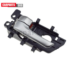 Inside Door Handle Catch Left Side for 2010-2013 Kia Forte Cerato 826101M021 6B93BC-57