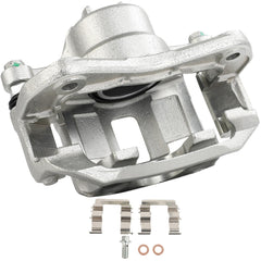 Front Right Brake Caliper 1Pc For 2006-11 Dodge Attitude 2006-11 Hyundai Accent 6B93BC-57