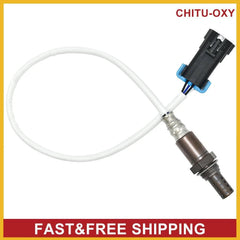 234-4673Upstream/Rear O2 Oxygen Sensor For Buick Cadillac Chevy Malibu GMC Yukon 6B93BC-57