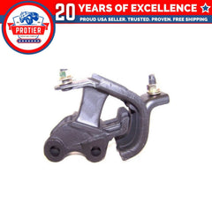Transmission Mount 2PCS Set Compatible for 2003-2007 Honda Accord 2.4L 6B93BC-57