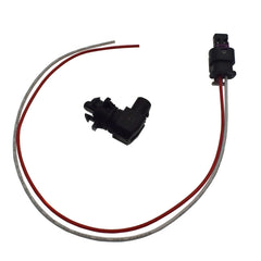 Ambient Air Temperature Sensor & Pigtail for 14-20 Chevrolet Buick Cadillac GMC 6B93BC-57