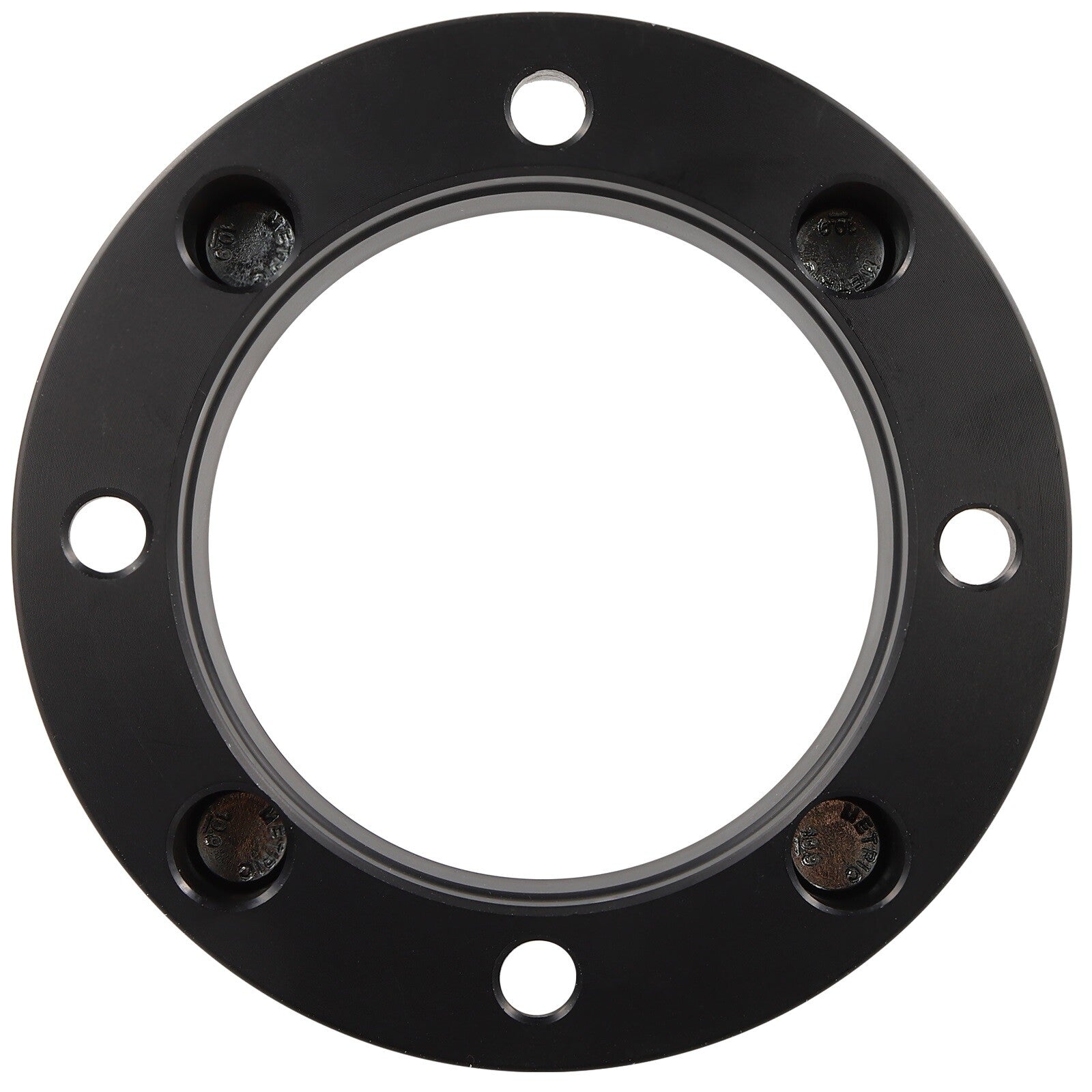 ECCPP 2 Pcs 2" 4x156 Wheel Spacers 12x1.5 For Polaris Ranger Crew XP 900 1000 ECCPP