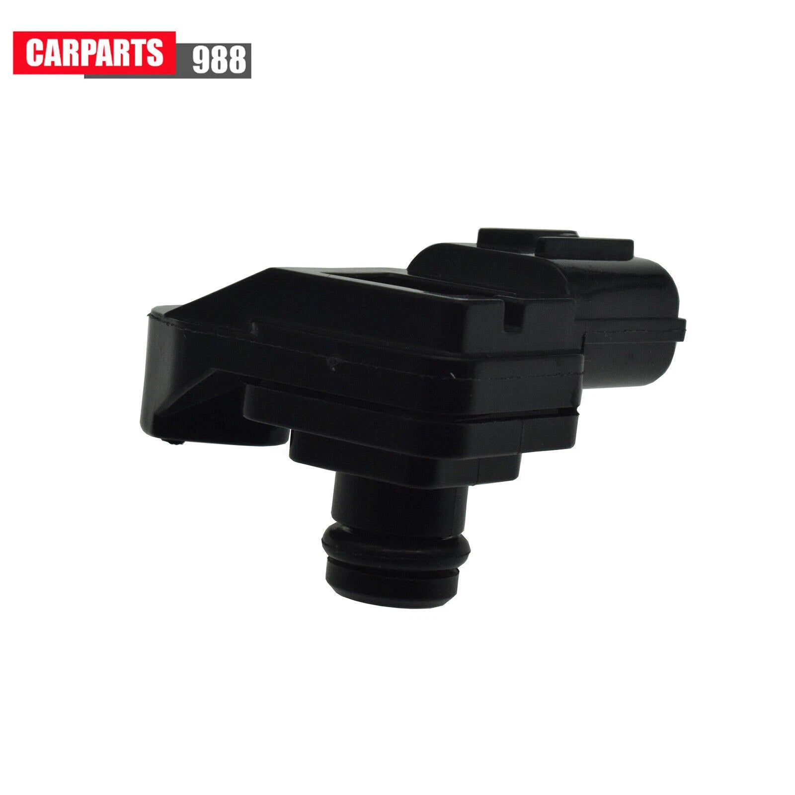 Manifold Absolute Pressure Sensor for Honda CR-V Accord Civic MDX 37830-RNA-A01 6B93BC-57