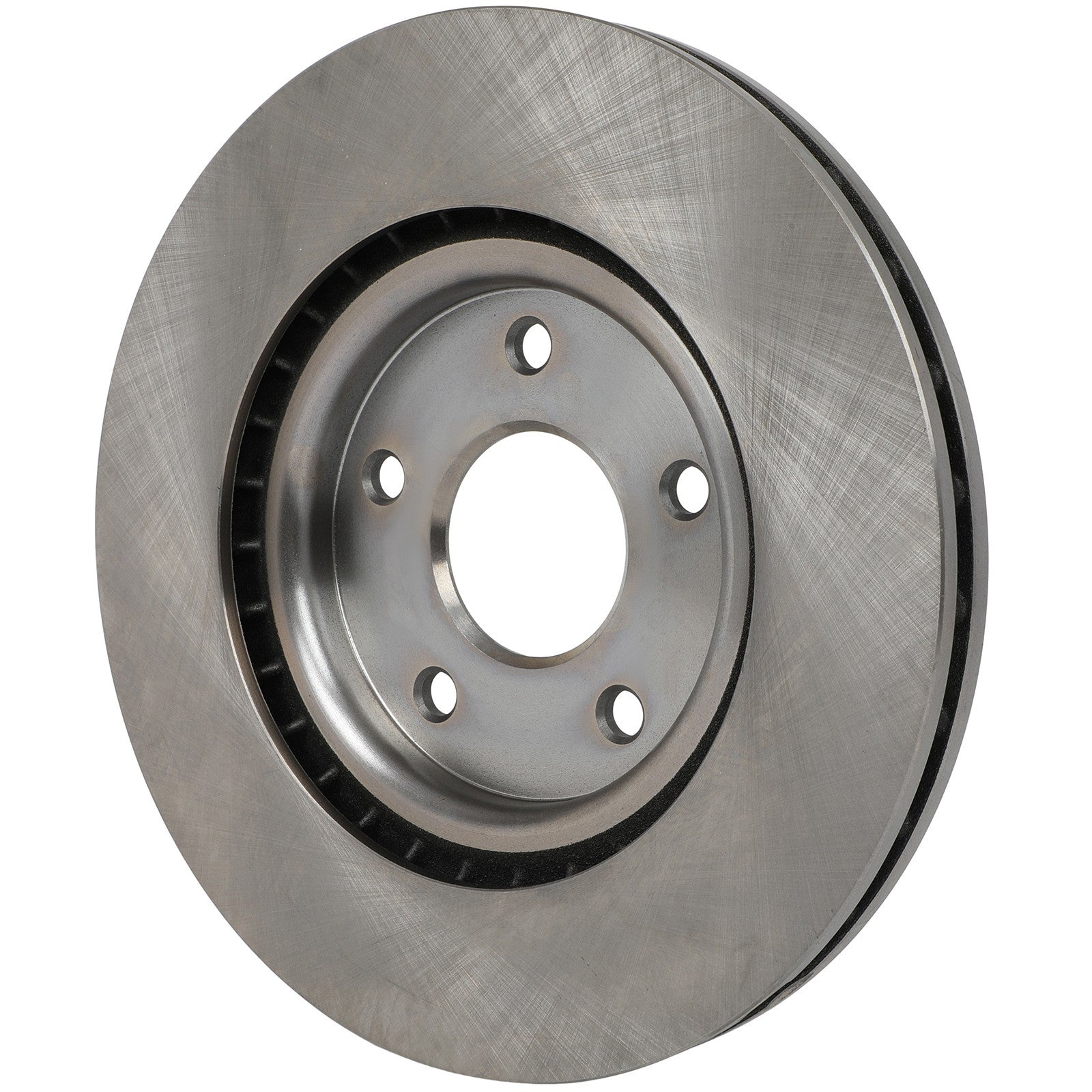 Front Brake Discs Rotors For CHRYSLER TOWN & COUNTRY 2012 - 2016 6B93BC-57