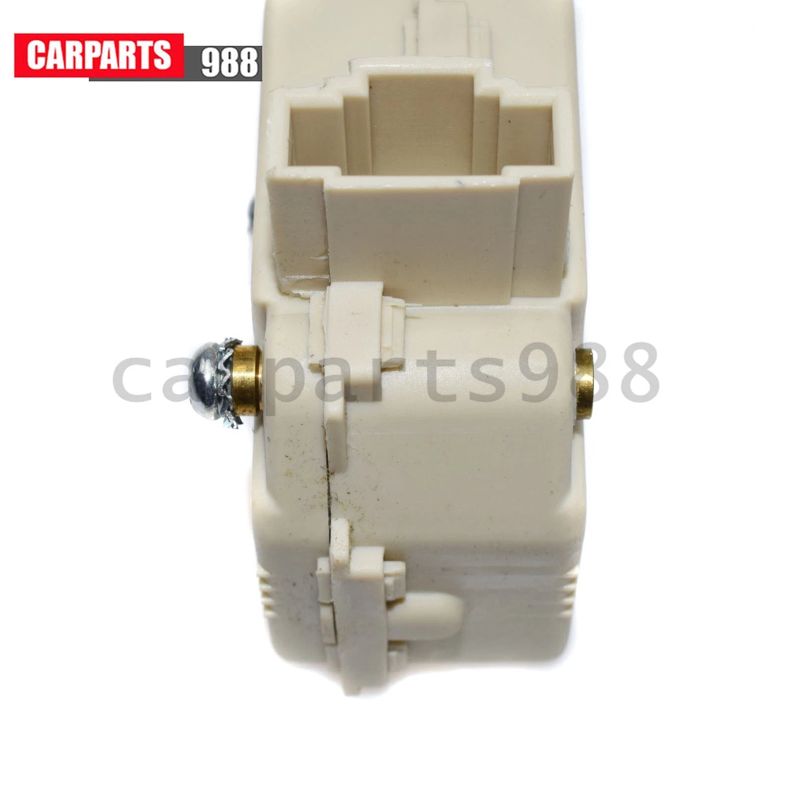Rear Trunk Lock Actuator 3B5827061B For VW Jetta Golf MK4 Beetle Polo Passat B5 6B93BC-57