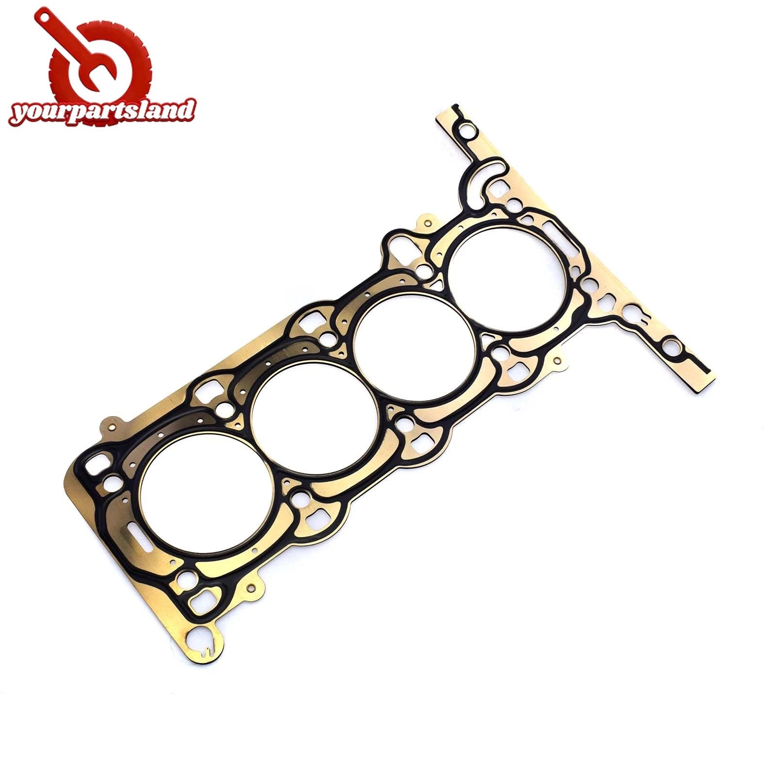 MLS Cylinder Head Gasket For 2011-2016 Chevrolet Cruze Sonic Buick 1.4L 55562233 6B93BC-57