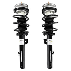 Front Complete Strut Assembly Kit for 2007-2011 BMW 323I, 2006-2007 BMW 325I, 6B93BC-57