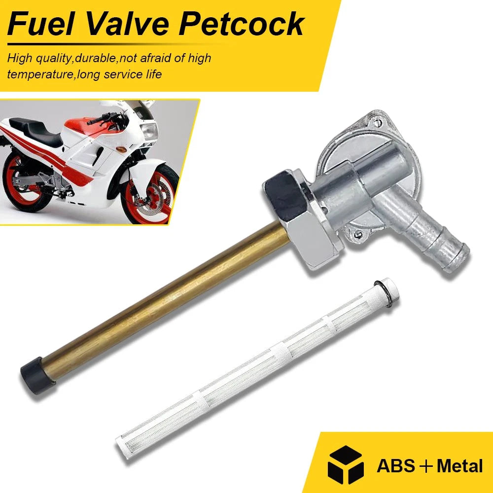 Fuel Petcock 16950-KAF-000 For Honda Shadow VLX 600 VT600 1988-07 VF750 93-03 A 6B93BC-57