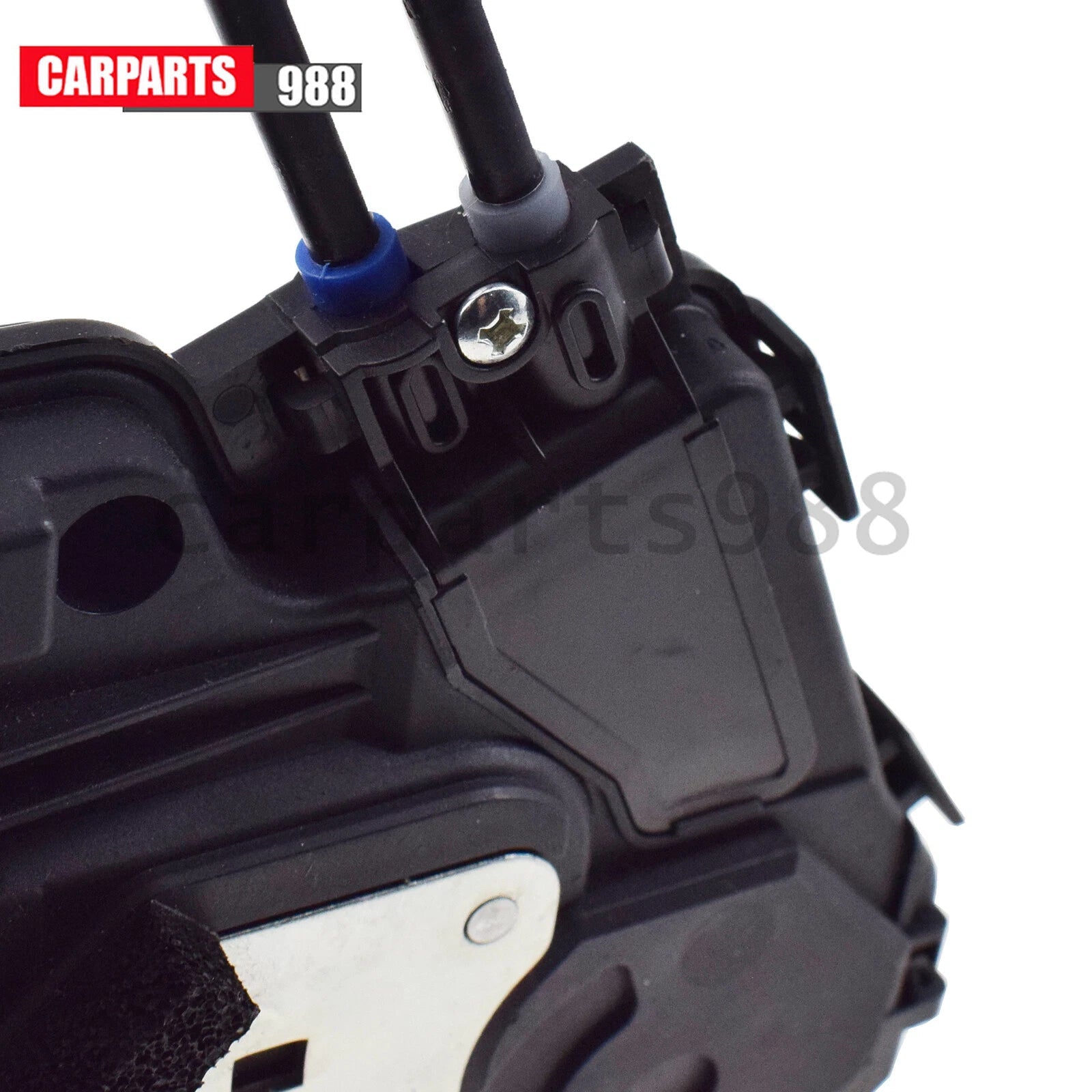 Front Left Door Lock Actuator for Kia Forte 2010-14 Forte5 2012-2013 81310-1M040 6B93BC-57