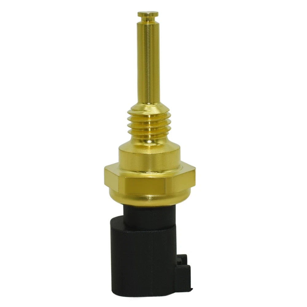 Coolant Temp Sensor for Ford F-150 Escape Lincoln MKX MKZ Mercury Mazda 6 CX-9 6B93BC-57