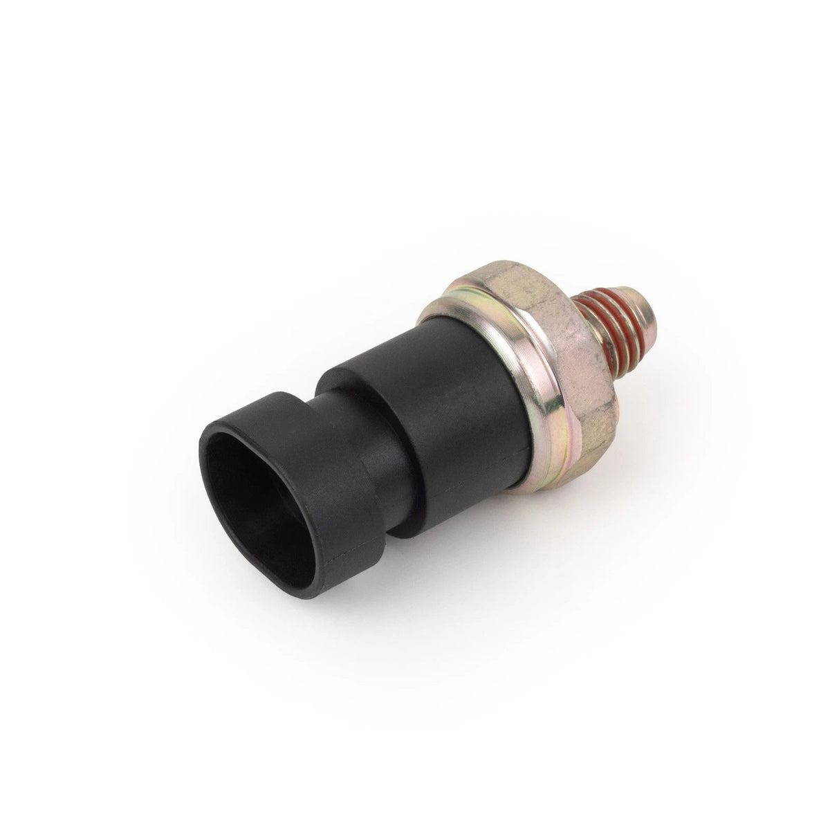 Oil pressure sensor compatible with Chevrolet Pontiac Buick Saturn 00-17 l4 v6 6B93BC-57